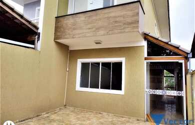 Imagem 2: Casa para locação localizada no bairro Jardim Rincão em Arujá-SP