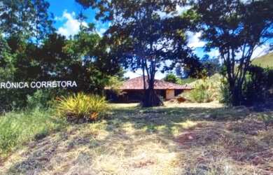 Imagem: A fazenda possui 80.000m² de Área, Imóvel novo, Área de