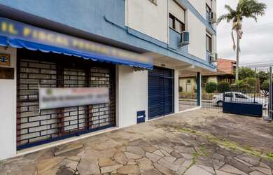 Imagem 1: Ponto comercial/Loja/Box para aluguel possui 25 metros quadrados