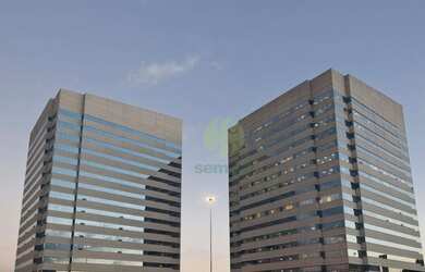 Imagem 9: Laje Corporativa para alugar, 1.104 m² e 46 vagas - Tamboré - Barueri/SP