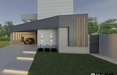 Imagem 5: Casa com 4 dormitórios à venda, 240 m² por R$ 2.080.000,00 - Residencial...