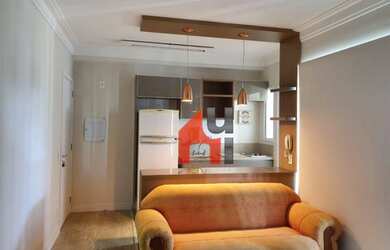 Imagem 13: Apto. próx. do Metrô Ana Rosa todo obiliado Valor R$3.500,00 Locação