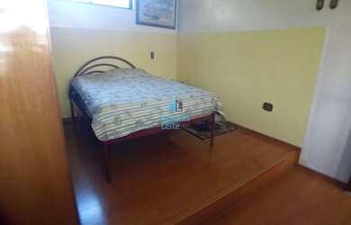 Imagem 11: Belo Horizonte - Casa Padrão - Betânia