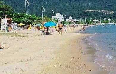 Imagem 3: Terreno à venda, 360 m² por R$ 300.000 - Praia de Fora - Palhoça/SC