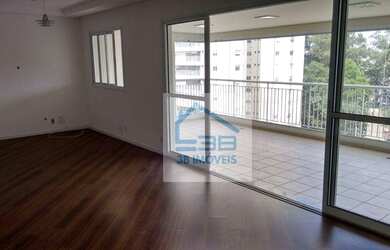 Imagem 4: Apartamento com 3 dormitórios, 131 m² - venda por R$ 950.000,00 ou aluguel...