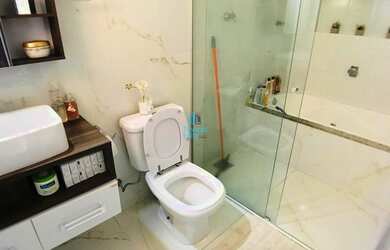 Imagem 14: Belo Horizonte - Casa Padrão - Novo Das Indústrias (Barreiro