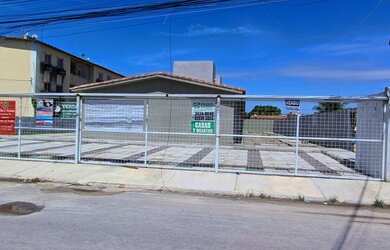 Imagem: A casa à venda possui 2 Dormitórios, 1 Banheiro e 54m² de