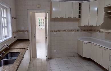 Imagem 15: Casa Para locação na Aldeia Da Serra ao Lado de Santana De Parnaíba