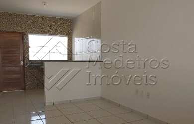 Imagem 5: Casa financiada com até Zero de Entrada