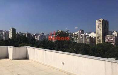 Imagem: O depósito possui 5 Vagas na garagem e 1200m² de Área e está