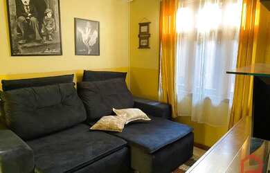 Imagem 4: PORTãO - Casa Padrão - Estacao Portão