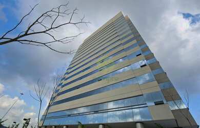 Imagem 2: Laje Corporativa para alugar, 1.104 m² e 46 vagas - Tamboré - Barueri/SP