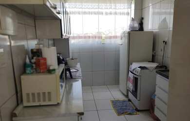 Imagem 16: BELO HORIZONTE - Apartamento Padrão - São Salvador