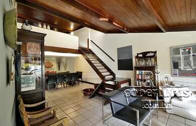 Imagem 10: Cobertura à venda no Jardim Oceânico. Barra da Tijuca. RJ