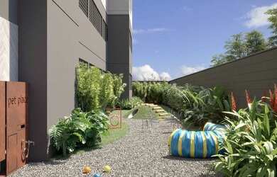 Imagem 14: Apartamento à venda, 34 m² por R$ 174.399,00 - Vila Maria - São Paulo/SP