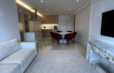 Imagem 5: Apartamento, 110 m² - venda por R$ 1.595.000,00 ou aluguel por R$ 8.910,00/mês...