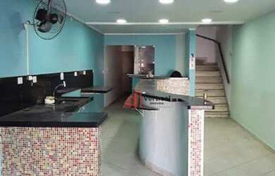 Imagem 1: Salão à venda, 200 m² por R$ 780.000,00 - Tatuapé - São Paulo/SP