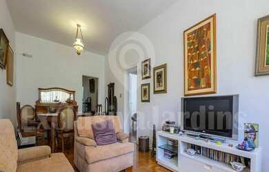 Imagem 2: APARTAMENTO RESIDENCIAL em SÃO PAULO - SP, JARDIM PAULISTA