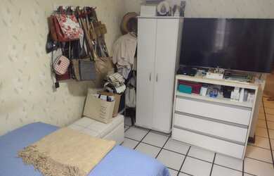 Imagem 12: Cobertura duplex para venda ingá 3 quartos c 1 suíte duas salas terraço...