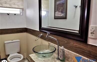 Imagem 7: Casa para locação localizada no bairro Jardim Rincão em Arujá-SP