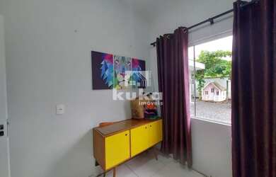 Imagem 15: CASA DE ALVENARIA. Churrasqueira, 130m² de Área, 1 Vaga na garageme3...