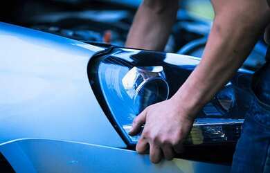 Imagem: O depósito possui 200m² de Área e está localizado em Centro