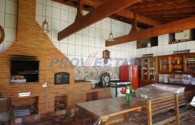 Imagem 14: Casa - Altos da Bela Vista - Indaiatuba