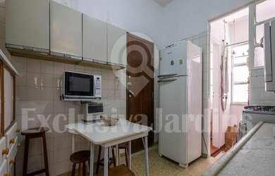 Imagem 13: APARTAMENTO RESIDENCIAL em SÃO PAULO - SP, JARDIM PAULISTA