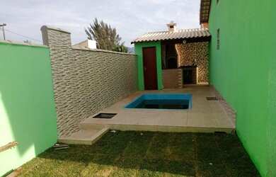 Imagem 11: Casa em Unamar cabo frio bem localizada no condomínio gravata