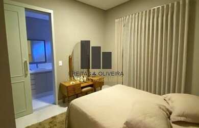 Imagem 11: Casa em Condomínio para Venda em São José do Rio Preto, Parque Residencial Damha I, 4 dorm