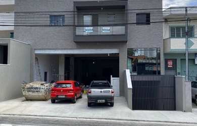 Imagem 1: Salão para alugar, 276 m² por R$ 9.000,00/mês - Jardim Santo Elias...