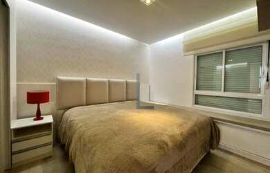 Imagem 16: Apartamento com 4 dormitórios à venda, 126 m² por R$ 1.695.000 - Vila da Serra - Nova Lima