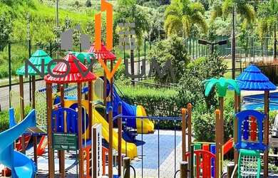 Imagem 7: TERRENO À VENDA, 758M² POR R$1.260.000,00 - ALPHAVILLE DOM PEDRO 3 -...