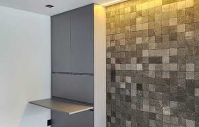 Imagem 13: DOMY VILA MARIANA NOVO REFORMADO MONTADO POR ARQUITETA