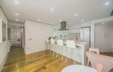 Imagem 6: apartamento com linda vista