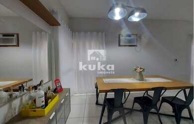 Imagem 10: CASA DE ALVENARIA. Churrasqueira, 130m² de Área, 1 Vaga na garageme3...