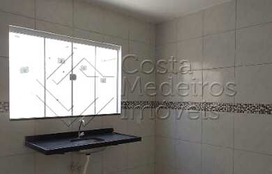 Imagem 6: Casa com Suíte - Moinho dos ventos