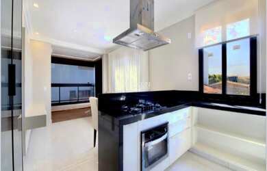 Imagem 6: RIBEIRÃO PRETO - Apartamento Padrão - JARDIM PAULISTA