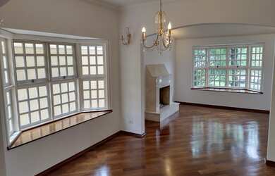 Imagem 12: Casa Para locação na Aldeia Da Serra ao Lado de Santana De Parnaíba