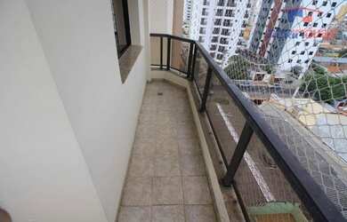 Imagem 8: Apartamento, 170 m² - venda por R$ 795.000,00 ou aluguel por R$ 4.300,00/mês...
