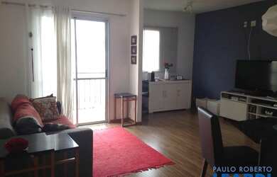 Imagem: APARTAMENTO - JABAQUARA - SP