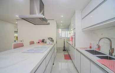 Imagem 10: apartamento com linda vista