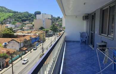 Imagem 3: APARTAMENTO EM ENGENHO NOVO