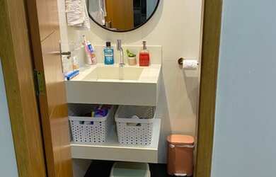 Imagem 7: Casa Park Ville. Piscina, Churrasqueira, Área de serviçoe137m² de Área