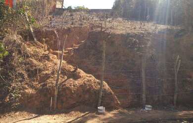 Imagem 5: Terreno à venda, 372 m² por R$ 250.000,00 - Bom Pastor - Juiz de Fora/MG