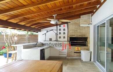 Imagem 5: Casa de 150 m² - 4 suítes - 3 vagas - piscina privativa - R$ 1.850.000...