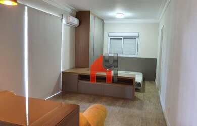 Imagem 8: Apto. próx. do Metrô Ana Rosa todo obiliado Valor R$3.500,00 Locação