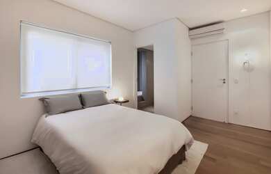 Imagem 14: Linda Cobertura nos Jardins