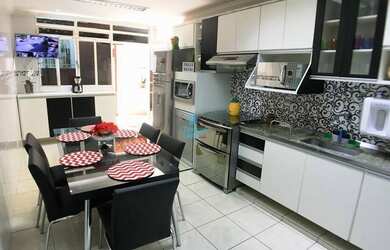 Imagem 16: Belo Horizonte - Casa Padrão - Novo Das Indústrias (Barreiro