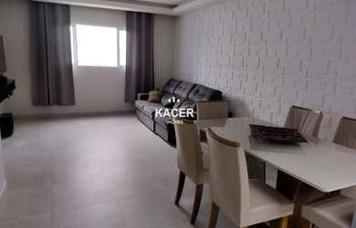 Imagem 2: Casa para Venda em Campinas, Residencial Parque da Fazenda, 3 dormitórios, 1 suíte, 2 banh